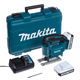 Decoupeerzaag Makita JV183DWE 2x1,3Ah