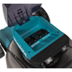 Grasmaaier - accu met aandrijving Makita LM001GZ