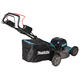 Grasmaaier - accu met aandrijving Makita LM001GZ