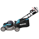 Grasmaaier - accu met aandrijving Makita LM001GZ