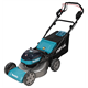 Grasmaaier - accu met aandrijving Makita LM001GZ