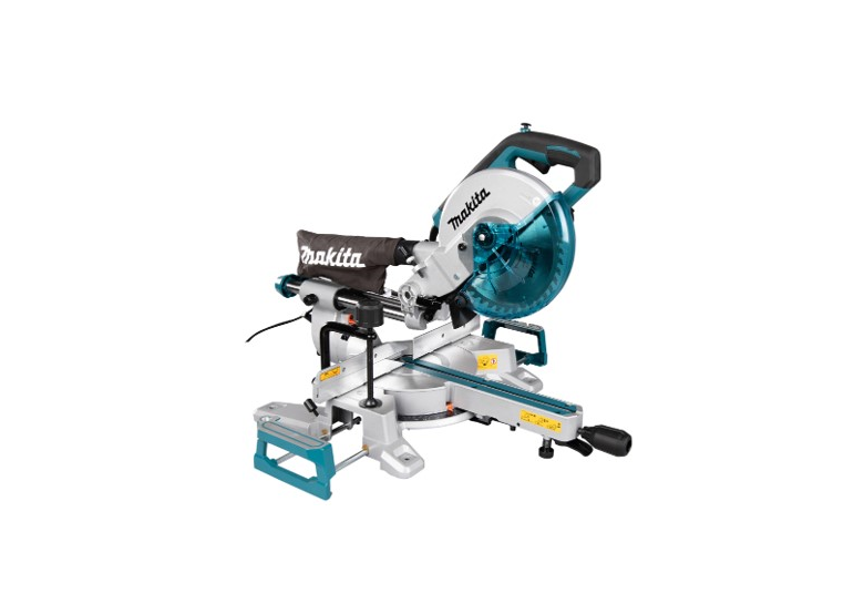 Afkort/verstekzaag Makita LS0816F