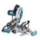 Afkort/verstekzaag Makita LS1110F