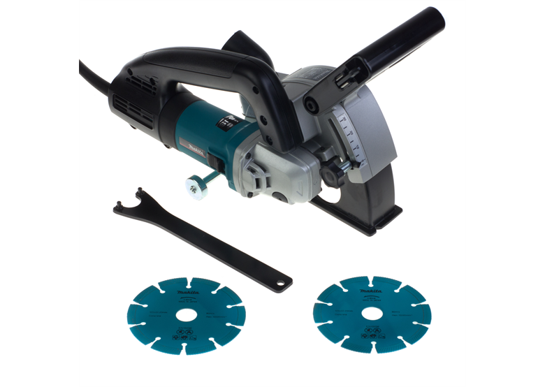 Muurfrees / sleuvenzaag Makita SG1250