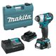 Slagmoersleutel Makita TW160DSAE