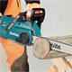 Kettingzaag Makita XGT UC016GT101