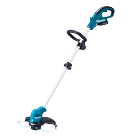 Grastrimmer - accu Makita UR100DWAE