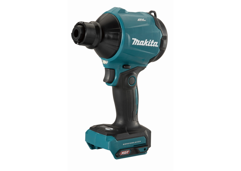 Blaas- en zuigmachine Makita XGT AS001GZ