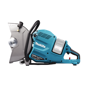 Steenzaagmachine Makita XGT CE001GZ