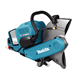 Steenzaagmachine Makita XGT CE001GZ