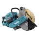 Steenzaagmachine Makita XGT CE002GZ01