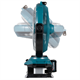 Ventilator Makita XGT CF003GZ