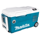 Koelbox met opwarmfunctie Makita XGT CW001GZ