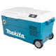 Koelbox met opwarmfunctie Makita XGT CW001GZ