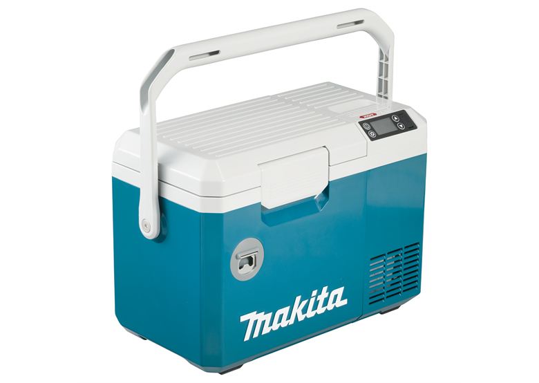 Koelbox met opwarmfunctie Makita XGT CW003GZ01