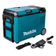 Koelbox met opwarmfunctie Makita XGT CW004GZ