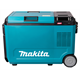 Koelbox met opwarmfunctie Makita XGT CW004GZ