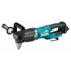 Haakse boormachine Makita XGT DA001GZ