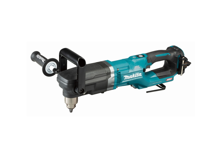 Haakse boormachine Makita XGT DA001GZ