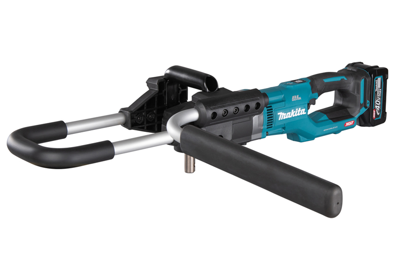 Grondboor Makita XGT DG002GM101 1x4,0Ah