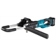 Grondboor Makita XGT DG002GM101 1x4,0Ah