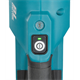 Grondboor Makita XGT DG002GM101 1x4,0Ah