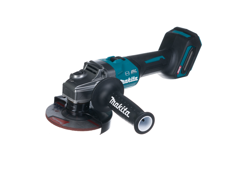 Haakse slijper Makita XGT GA005GZ01 MAKPAC 4