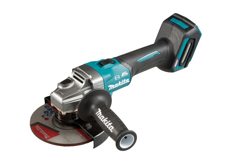 Haakse slijper Makita XGT GA035GZ