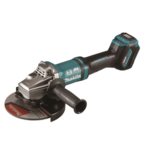 Haakse slijper Makita XGT GA037GZ