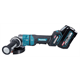 Haakse slijper Makita XGT GA050GZ