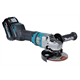 Haakse slijper Makita XGT GA050GZ