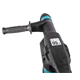 Hak-breekhamer SDS-Max Makita XGT HM001GM201 2x4,0Ah