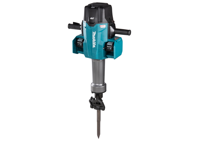 Hak-breekhamer SDS-Max Makita XGT HM004GZ01