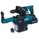 Combihamer SDS-Plus. Makita XGT HR004GM202 2x4,0Ah MAKPAC 4