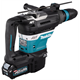 Combihamer SDS-Max Makita XGT HR005GM202 2x4,0Ah