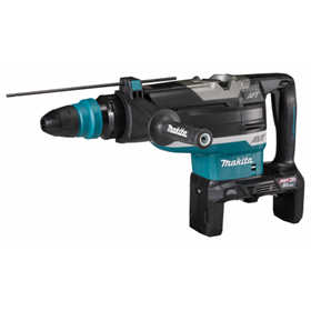 Combihamer SDS-Max Makita XGT HR006GZ