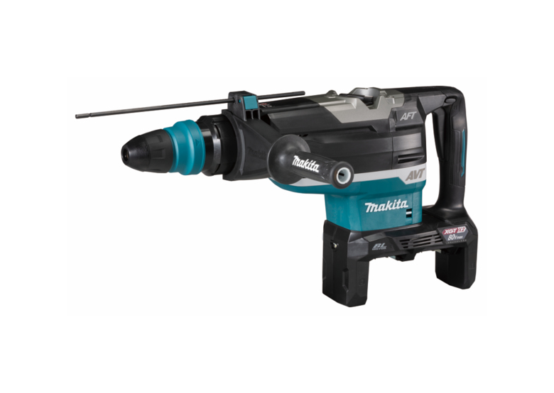 Combihamer SDS-Max Makita XGT HR006GZ