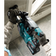 Combihamer SDS-Plus. Makita XGT HR008GM203 2x4,0Ah