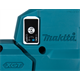 Hamer boor Makita XGT HR010GD201 2x2,5Ah MAKPAC 4