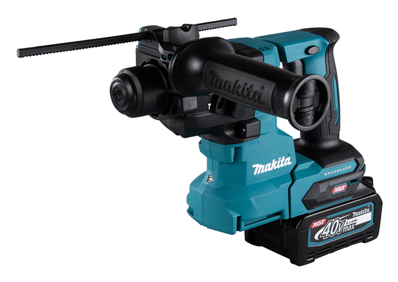 Hamer boor Makita XGT HR010GZ