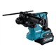 Hamer boor Makita XGT HR010GZ