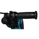 Hamer boor Makita XGT HR010GZ