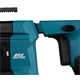 Hamer boor Makita XGT HR010GZ