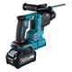 Hamer boor Makita XGT HR010GZ