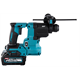 Hamer boor Makita XGT HR010GZ