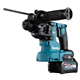 Hamer boor Makita XGT HR010GZ