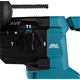 Hamer boor Makita XGT HR010GZ