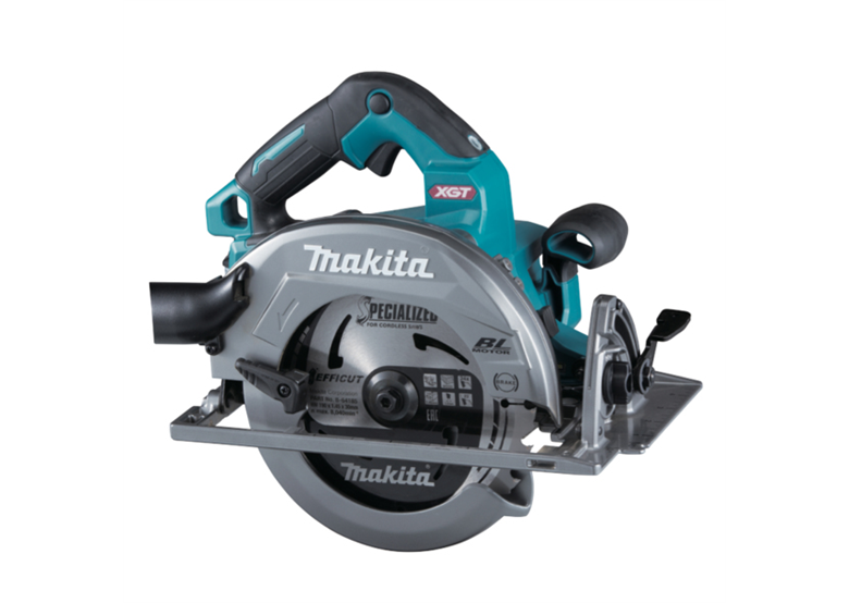 Cirkelzaag Makita XGT HS003GZ