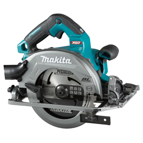 Cirkelzaag Makita XGT HS004GZ01