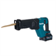 Reciprozaag Makita XGT JR001GM201 2x4,0Ah